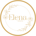 elena beauty logo krug transparent cropped
