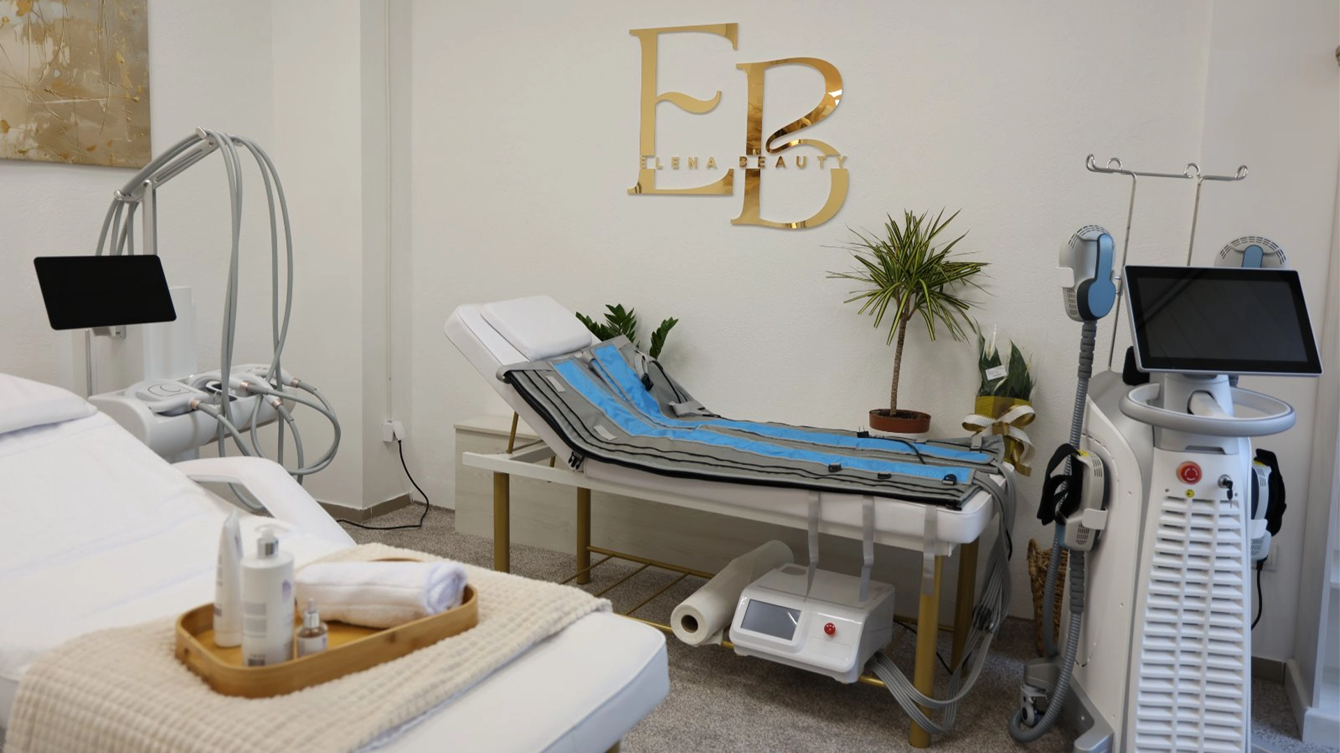 Elena Beauty Salon profesionalna nega lica i tela